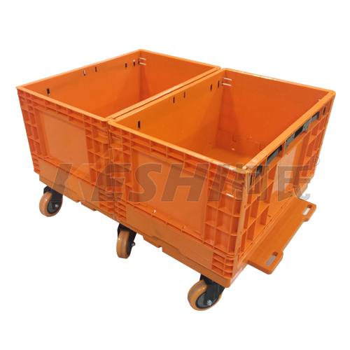 Zhejiang Keshi Mould & Industry Co., Ltd.