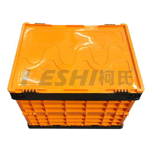 Zhejiang Keshi Mould & Industry Co., Ltd.