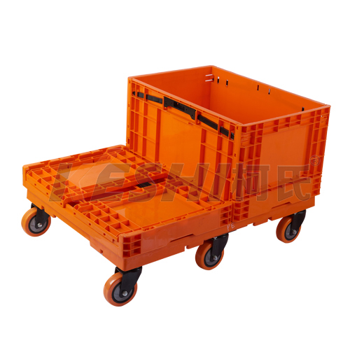 Zhejiang Keshi Mould & Industry Co., Ltd.