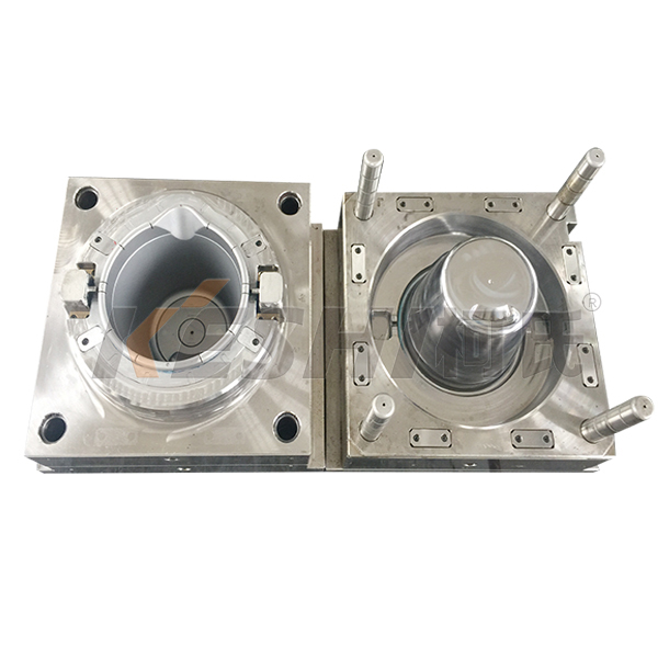 Zhejiang Keshi Mould & Industry Co., Ltd.