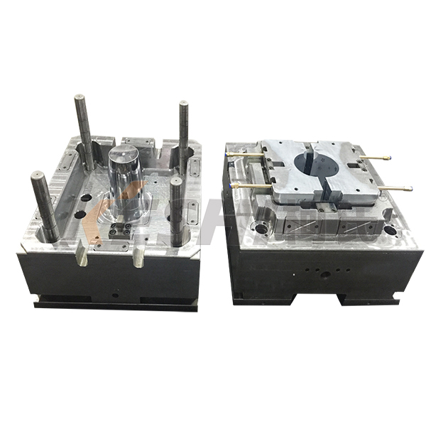 Zhejiang Keshi Mould & Industry Co., Ltd.