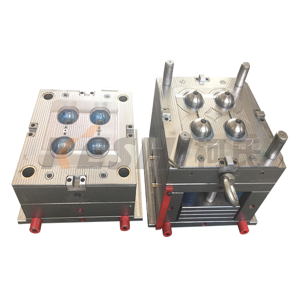 Zhejiang Keshi Mould & Industry Co., Ltd.
