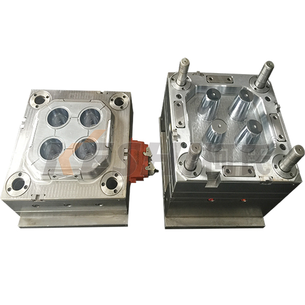 Zhejiang Keshi Mould & Industry Co., Ltd.