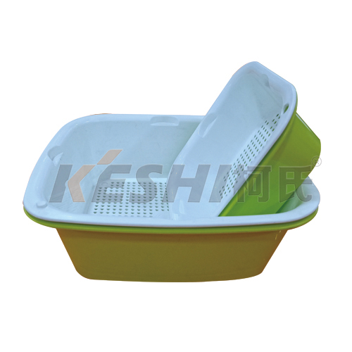 Zhejiang Keshi Mould & Industry Co., Ltd.