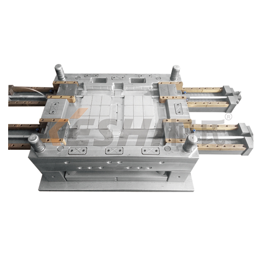 Zhejiang Keshi Mould & Industry Co., Ltd.