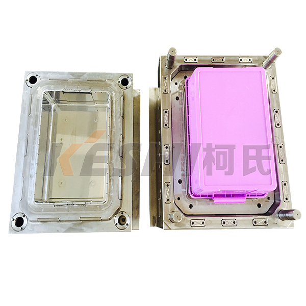 Zhejiang Keshi Mould & Industry Co., Ltd.