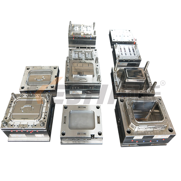 Zhejiang Keshi Mould & Industry Co., Ltd.