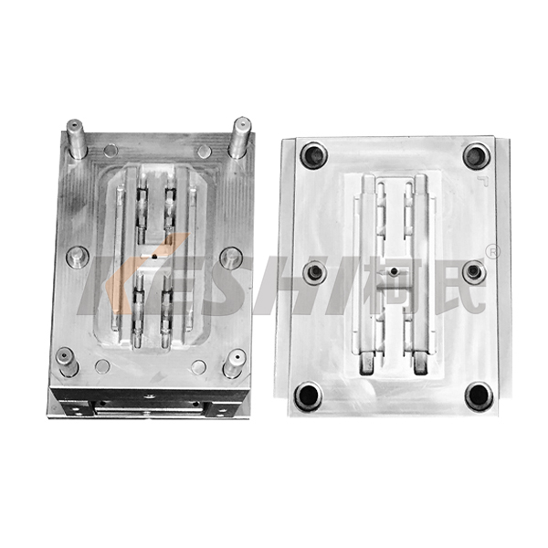Zhejiang Keshi Mould & Industry Co., Ltd.