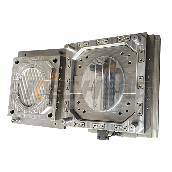 Zhejiang Keshi Mould & Industry Co., Ltd.
