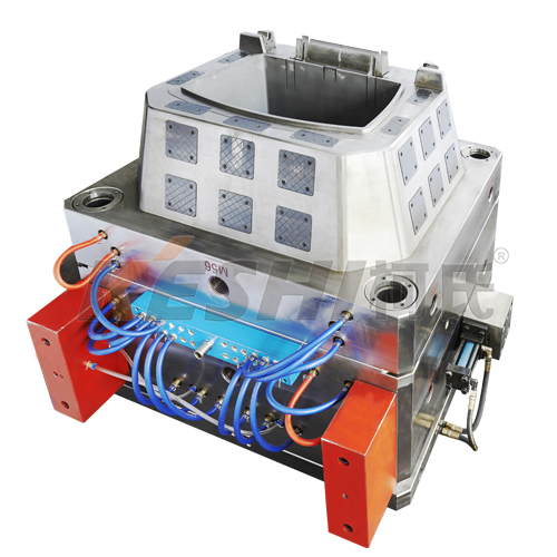 Zhejiang Keshi Mould & Industry Co., Ltd.