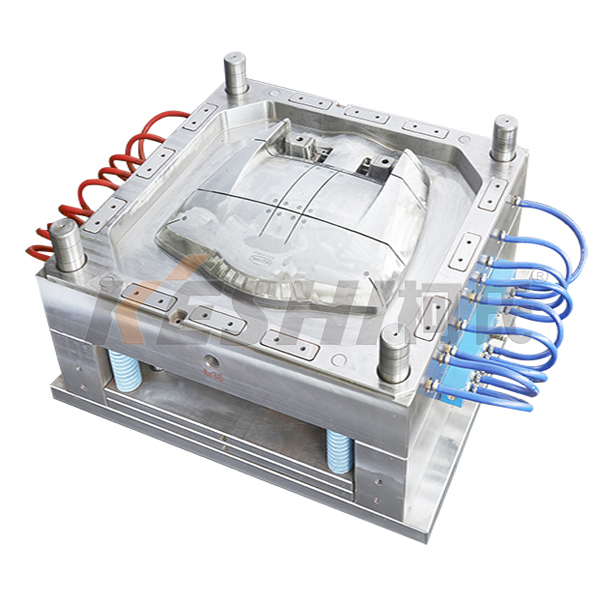 Zhejiang Keshi Mould & Industry Co., Ltd.