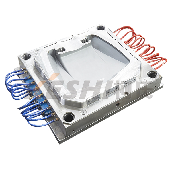 Zhejiang Keshi Mould & Industry Co., Ltd.