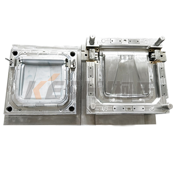 Zhejiang Keshi Mould & Industry Co., Ltd.