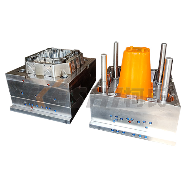 Zhejiang Keshi Mould & Industry Co., Ltd.