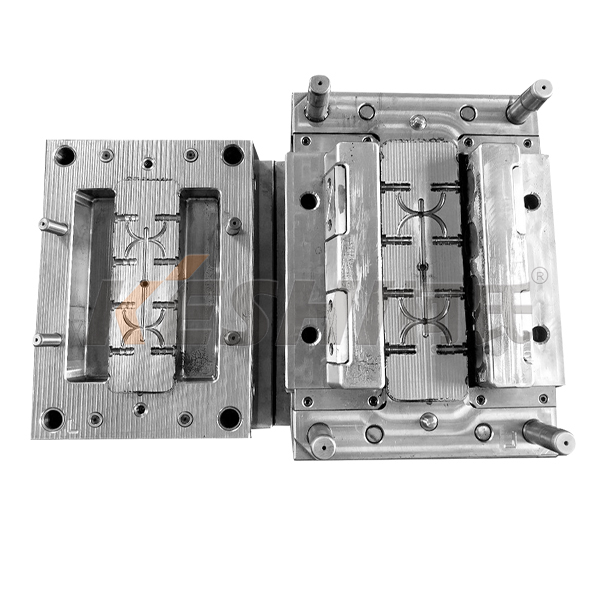 Zhejiang Keshi Mould & Industry Co., Ltd.