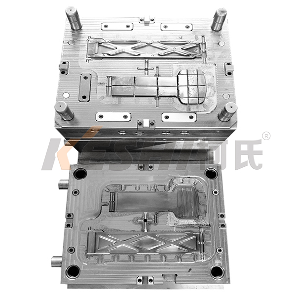 Zhejiang Keshi Mould & Industry Co., Ltd.