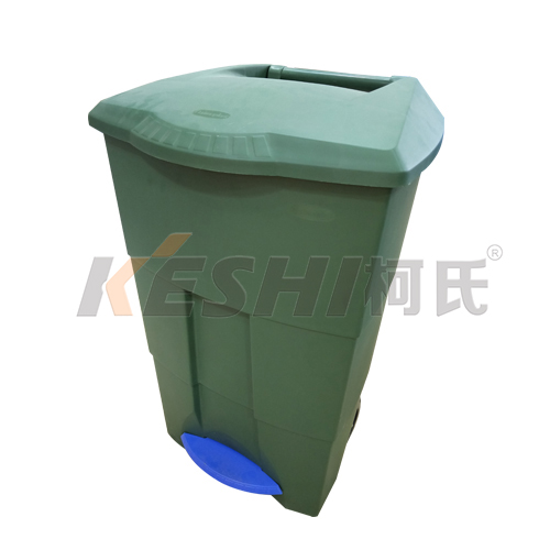 Zhejiang Keshi Mould & Industry Co., Ltd.