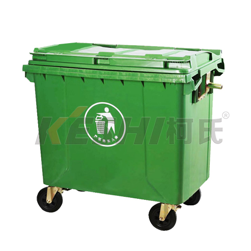 Zhejiang Keshi Mould & Industry Co., Ltd.