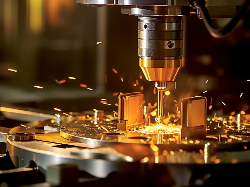 Zhejiang Keshi Mould & Industry Co., Ltd.