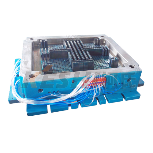 Zhejiang Keshi Mould & Industry Co., Ltd.