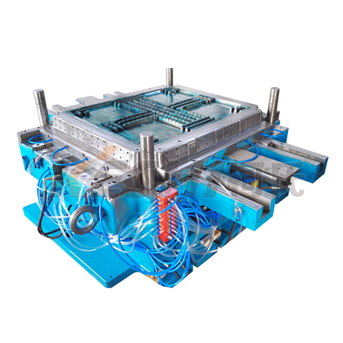 Zhejiang Keshi Mould & Industry Co., Ltd.