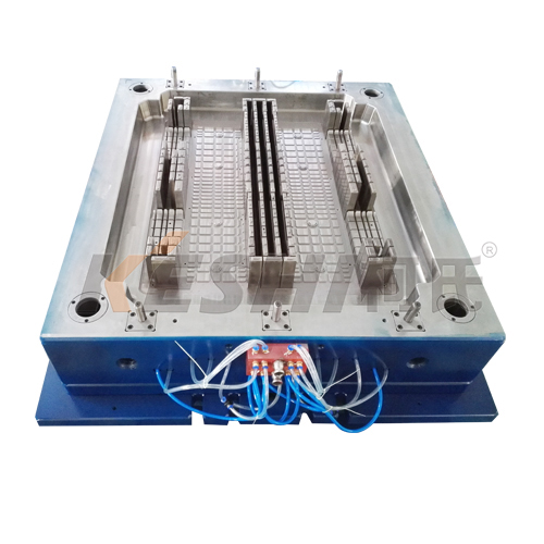 Zhejiang Keshi Mould & Industry Co., Ltd.