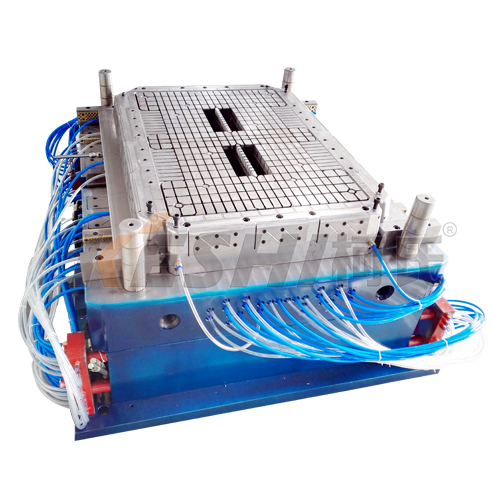 Zhejiang Keshi Mould & Industry Co., Ltd.