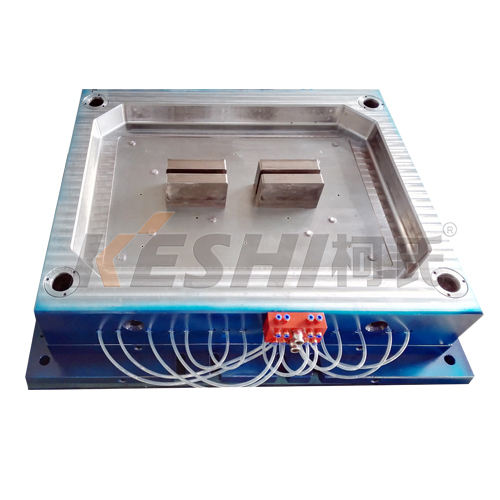 Zhejiang Keshi Mould & Industry Co., Ltd.