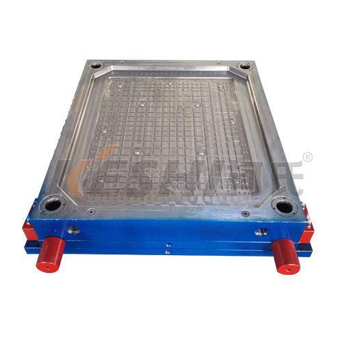 Zhejiang Keshi Mould & Industry Co., Ltd.
