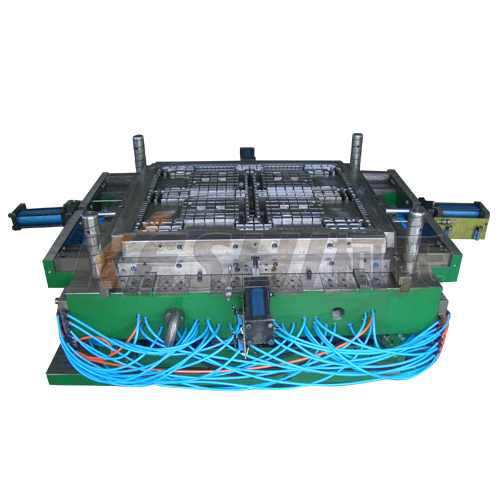 Zhejiang Keshi Mould & Industry Co., Ltd.