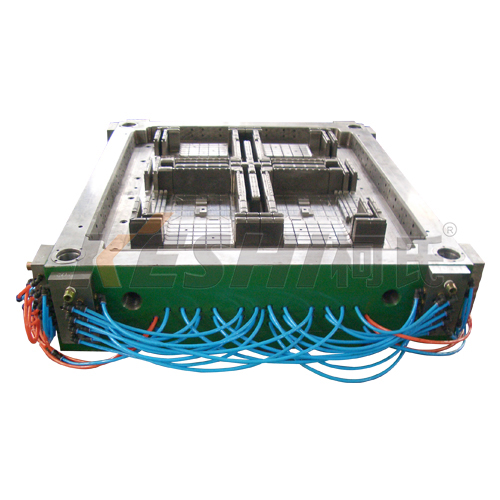 Zhejiang Keshi Mould & Industry Co., Ltd.