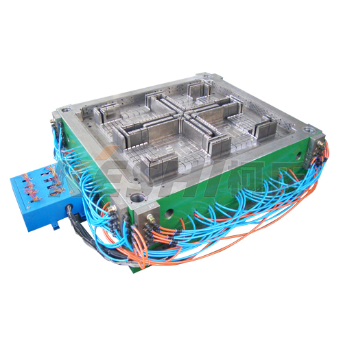 Zhejiang Keshi Mould & Industry Co., Ltd.