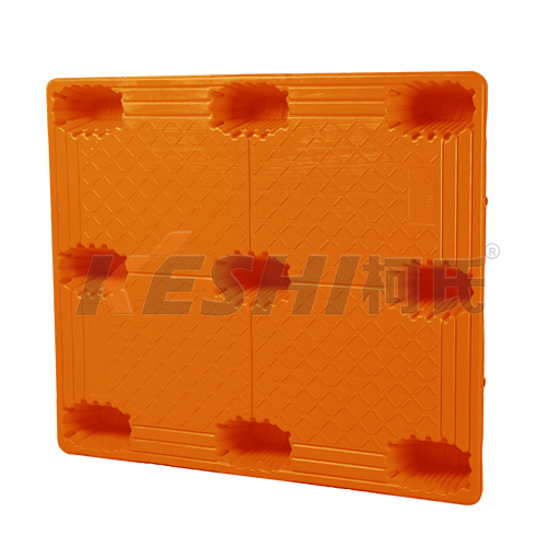 Zhejiang Keshi Mould & Industry Co., Ltd.