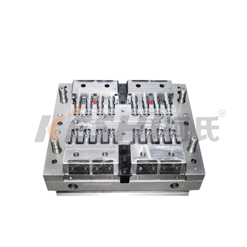 Zhejiang Keshi Mould & Industry Co., Ltd.