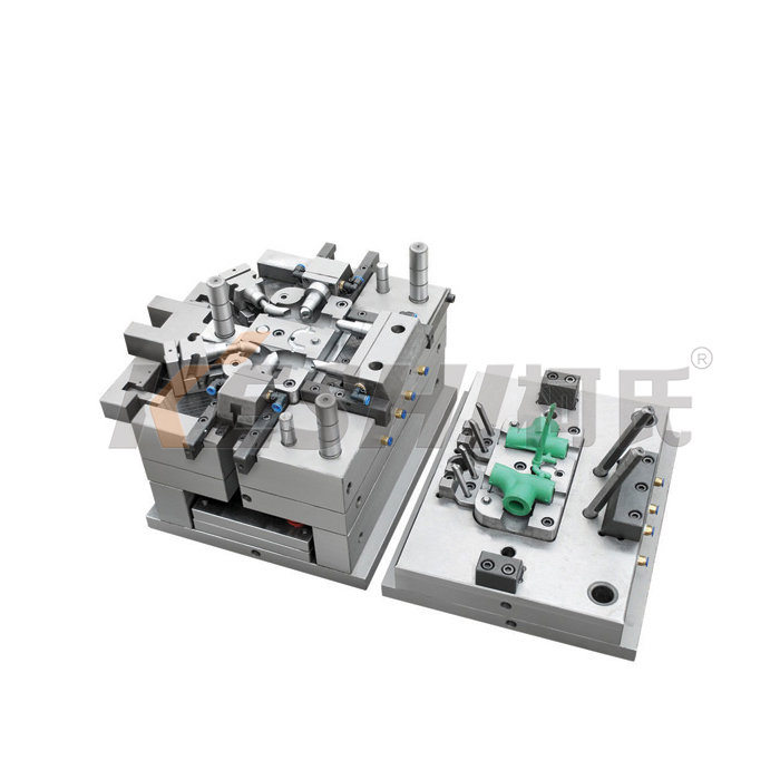 Zhejiang Keshi Mould & Industry Co., Ltd.