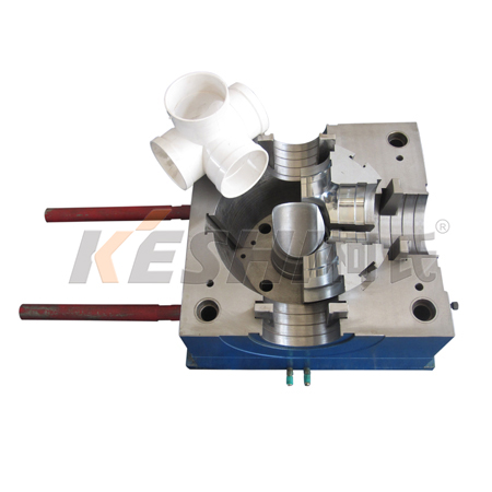 Zhejiang Keshi Mould & Industry Co., Ltd.