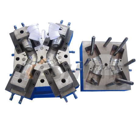 Zhejiang Keshi Mould & Industry Co., Ltd.