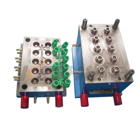 Zhejiang Keshi Mould & Industry Co., Ltd.