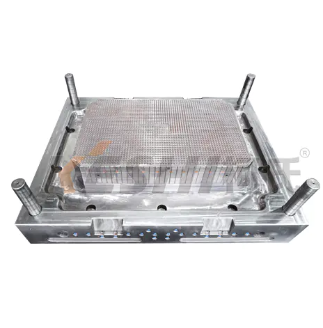 Zhejiang Keshi Mould & Industry Co., Ltd.